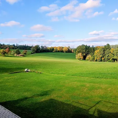 Waldlichtung * Simmersfeld