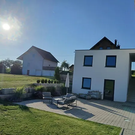 Appartement Waldlichtung *