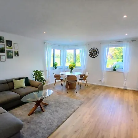 Waldlichtung Appartement *