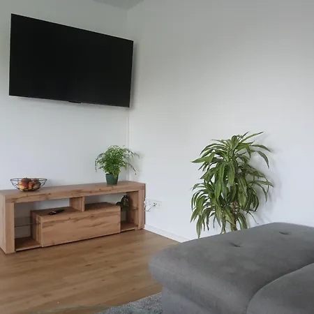 Appartement Waldlichtung Simmersfeld