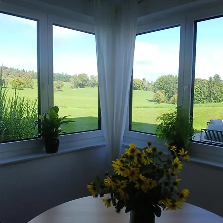 Waldlichtung * Simmersfeld