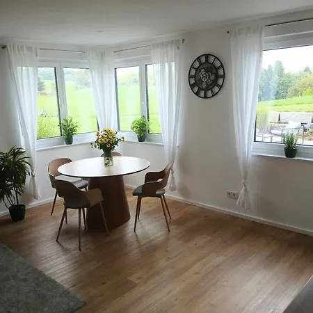 Waldlichtung Appartement *