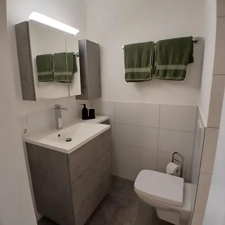 Appartement Waldlichtung *