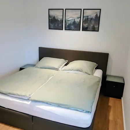 Waldlichtung Simmersfeld