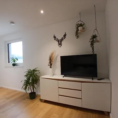 Waldlichtung Appartement *