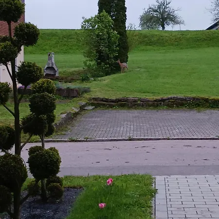 Waldlichtung Appartement