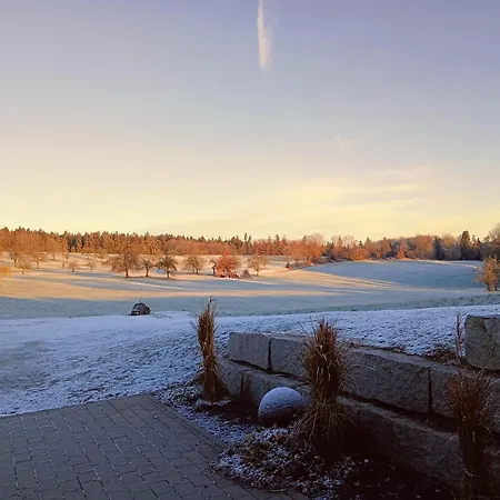 Waldlichtung Appartement