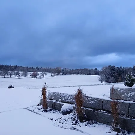 Waldlichtung Appartement